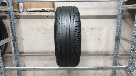 Michelin Pilot Sport EV apie 7mm , Vasarinės