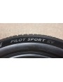 Michelin Pilot Sport EV apie 7mm , Vasarinės