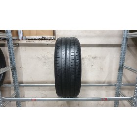 Pirelli Scorpion Verde apie 8mm , Vasarinės<span>255/40 R20</span>