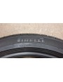 Pirelli Scorpion Verde apie 8mm , Vasarinės