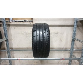 Goodyear Eagle F1 Asymmetric 3 apie 8mm , Vasarinės<span>275/30 R20</span>