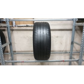 Michelin Pilot Sport 4 Suv apie 6mm , Vasarinės<span>275/50 R20</span>