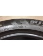 Michelin Pilot Sport 4 Suv apie 6mm , Vasarinės