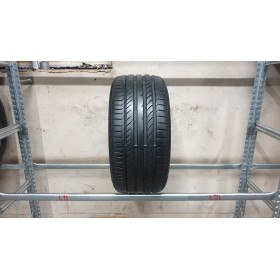 Continental ContiSportContact 5P apie 8mm , Vasarinės<span>265/30 R20</span>