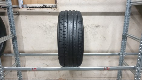 Falken Azenis FK510 apie 8mm , Vasarinės