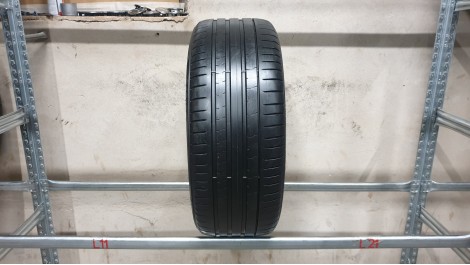 Pirelli PZero TM apie 6mm , Vasarinės