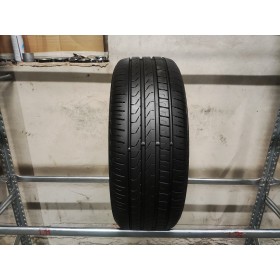 Pirelli Scorpion Verde apie 8mm , Vasarinės<span>235/45 R20</span>