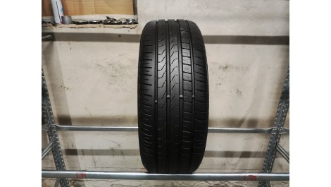 Pirelli Scorpion Verde apie 8mm , Vasarinės