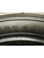 Continental ContiSportContact 5 apie 7.5mm , Vasarinės
