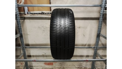 Michelin Latitude Sport 3 apie 7mm , Vasarinės