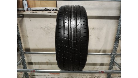 Pirelli PZero TM apie 7mm , Vasarinės