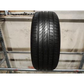 Pirelli Scorpion Verde apie 9mm , Vasarinės<span>255/45 R20</span>