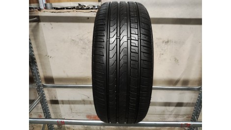 Pirelli Scorpion Verde apie 9mm , Vasarinės