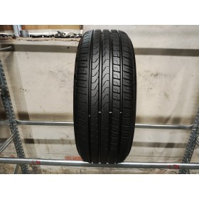 Pirelli Scorpion Verde apie 8mm , Vasarinės<span>235/50 R20</span>
