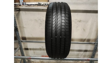 Pirelli Scorpion Verde apie 8mm , Vasarinės