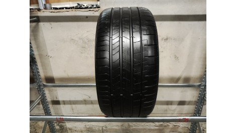 Pirelli PZero TM apie 7mm , Vasarinės