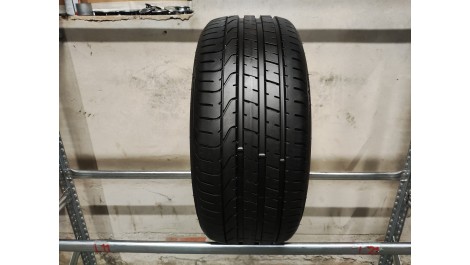 Pirelli PZero TM apie 9mm , Vasarinės