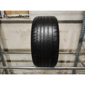 Dunlop SP Sport Maxx GT apie 7mm , Vasarinės<span>275/35 R20</span>