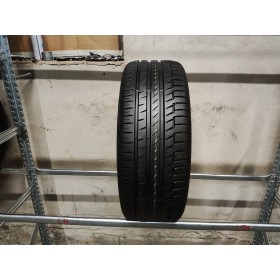 Continental Premium Contact 6 apie 9mm , Vasarinės<span>235/45 R20</span>