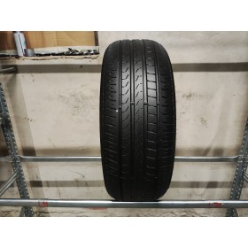 Pirelli Scorpion Verde apie 6mm , Vasarinės<span>235/50 R20</span>