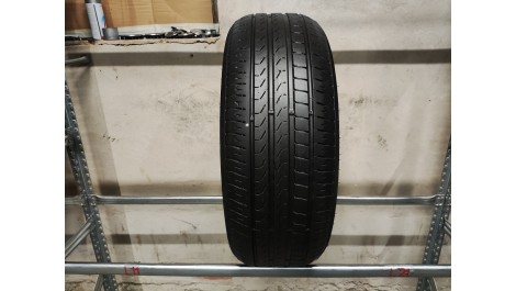 Pirelli Scorpion Verde apie 6mm , Vasarinės