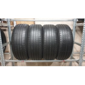 Pirelli ScorpionZero AllSeason 7mm , Universalios<span>235/50 R20</span>