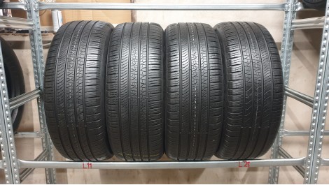 Pirelli ScorpionZero AllSeason 7mm , Universalios