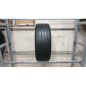 Continental Cross Contact LX Sport apie 8mm , Universalios<span>255/45 R20</span>