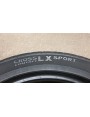 Continental Cross Contact LX Sport apie 8mm , Universalios