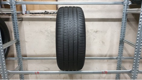 Pirelli ScorpionZero AllSeason apie 7mm , Universalios