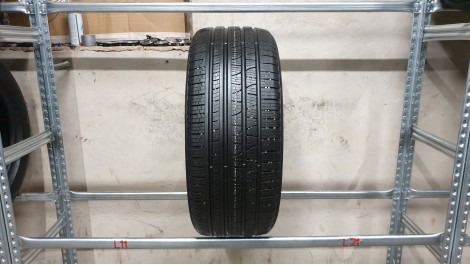 Pirelli Scorpion Verde All Season apie 8mm , Universalios