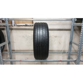 Pirelli Scorpion Verde All Season apie 8mm , Universalios<span>255/50 R20</span>