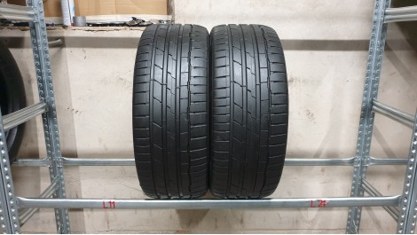 Hankook Ventus S1 Evo 3 Suv apie 7.5mm , Vasarinės