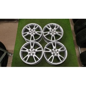 Audi R18 5X112mm ET38 J7 , Audi