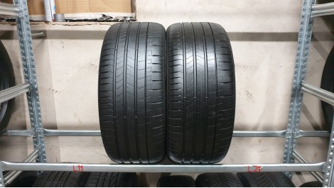 Pirelli PZero TM apie 6mm , Vasarinės