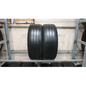 Michelin Primacy 3 apie 6.5mm , Vasarinės