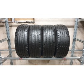 Continental Conti Eco Contact 5 NAUJOS , Vasarinės<span>205/55 R17</span>