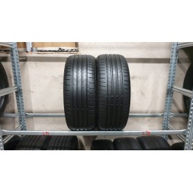 Bridgestone Turanza T005 apie 7mm , Vasarinės<span>225/45 R18</span>
