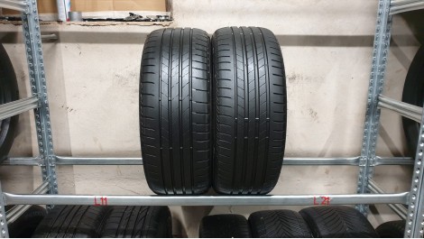 Bridgestone Turanza T005 apie 7mm , Vasarinės