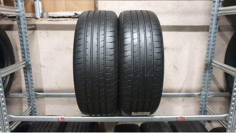 Goodyear Eagle F1 Asymmetric 5 apie 7.5mm , Vasarinės