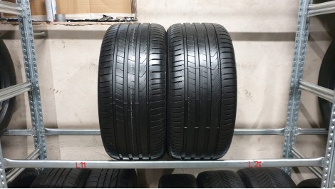Pirelli Cinturato P7 apie 7mm , Vasarinės