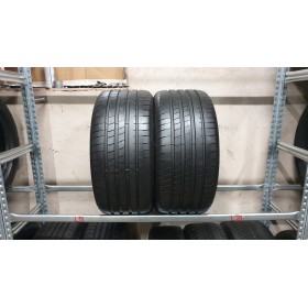 Goodyear Eagle F1 Asymmetric 3 apie 8mm , Vasarinės