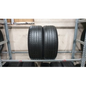 Continental ContiSportContact 5 apie 6mm , Vasarinės<span>235/45 R18</span>