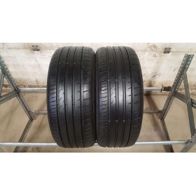 Falken Azenis FK453CC apie 7mm , Vasarinės