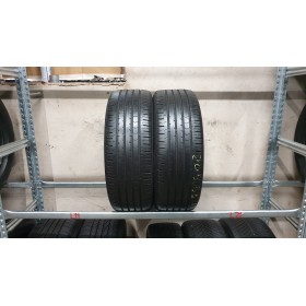 Continental ContiPremiumContact5 apie 6mm , Vasarinės<span>205/55 R17</span>