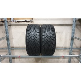 Goodyear Vector 4 Seasons apie 8mm , Žieminės<span>225/40 R18</span>