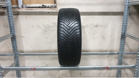 Hankook Kinergy 4S2X apie 8mm , Universalios