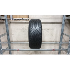Michelin Cross Climate 2 apie 6mm , Universalios