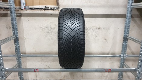 Michelin Cross Climate 2 apie 6mm , Universalios