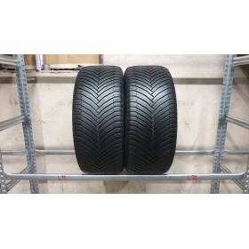 Michelin Cross Climate 2 Suv apie 7mm , Vasarinės